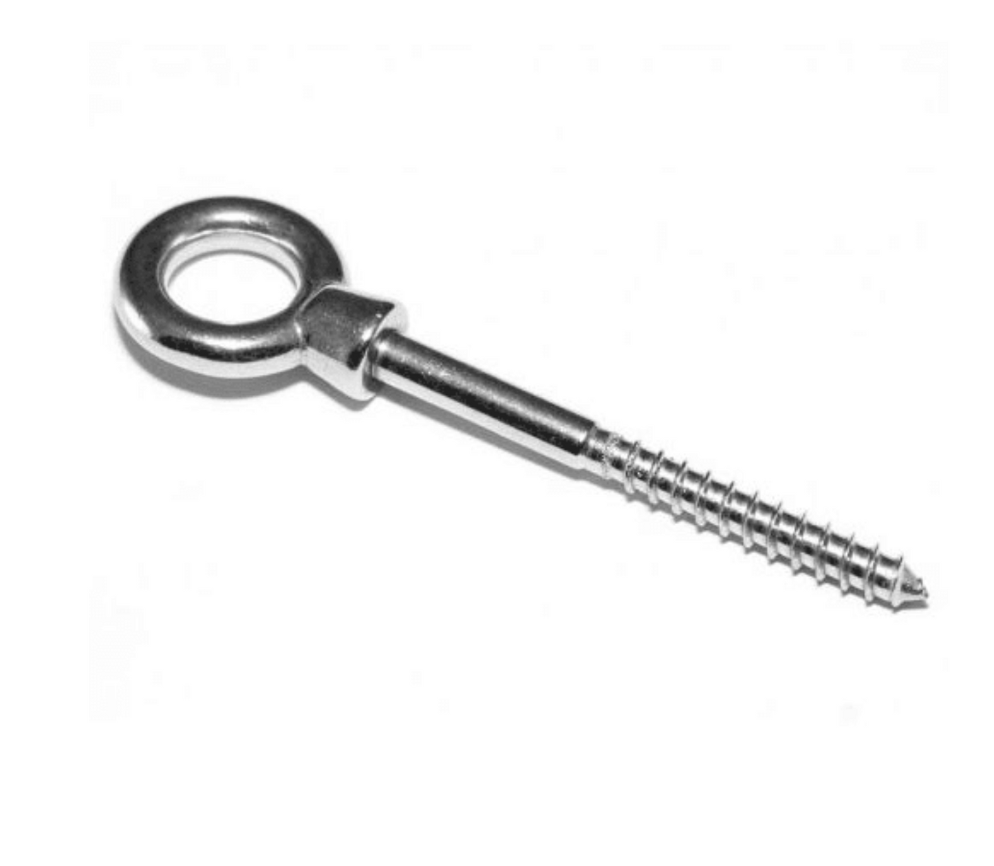 SS316 Eye Screw