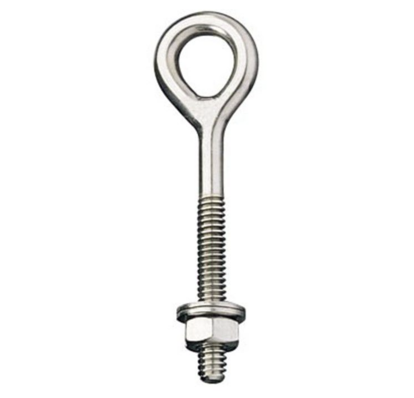 SS316 Eye Bolt