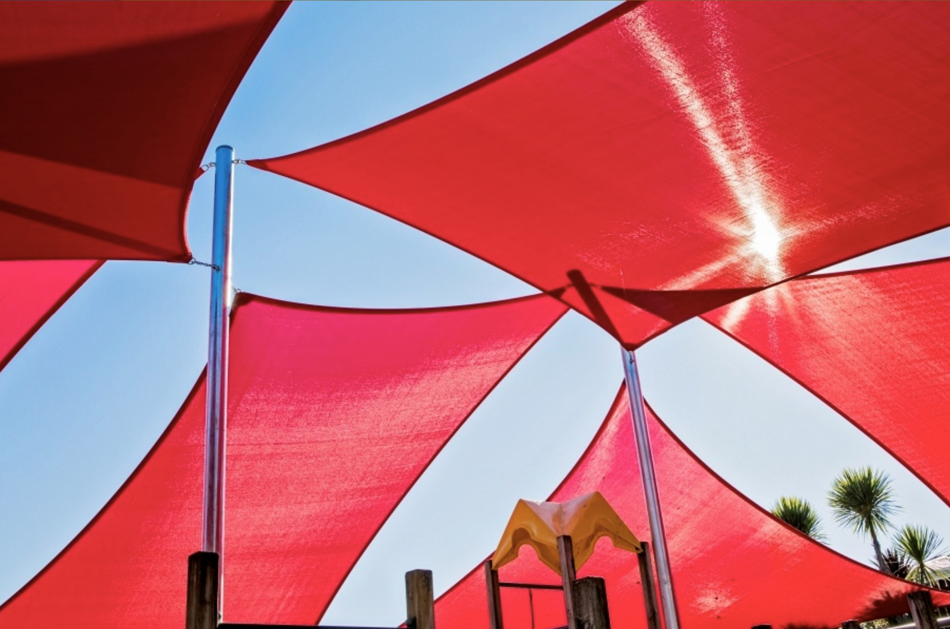 Ready Made Shade Sails NZ